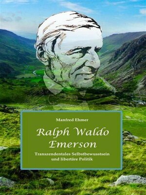 cover image of Ralph Waldo Emerson, Politics (1844)
